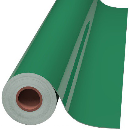 15IN KELLY GREEN SUPERCAST OPAQUE - Avery SC950 Super Cast Series Opaque